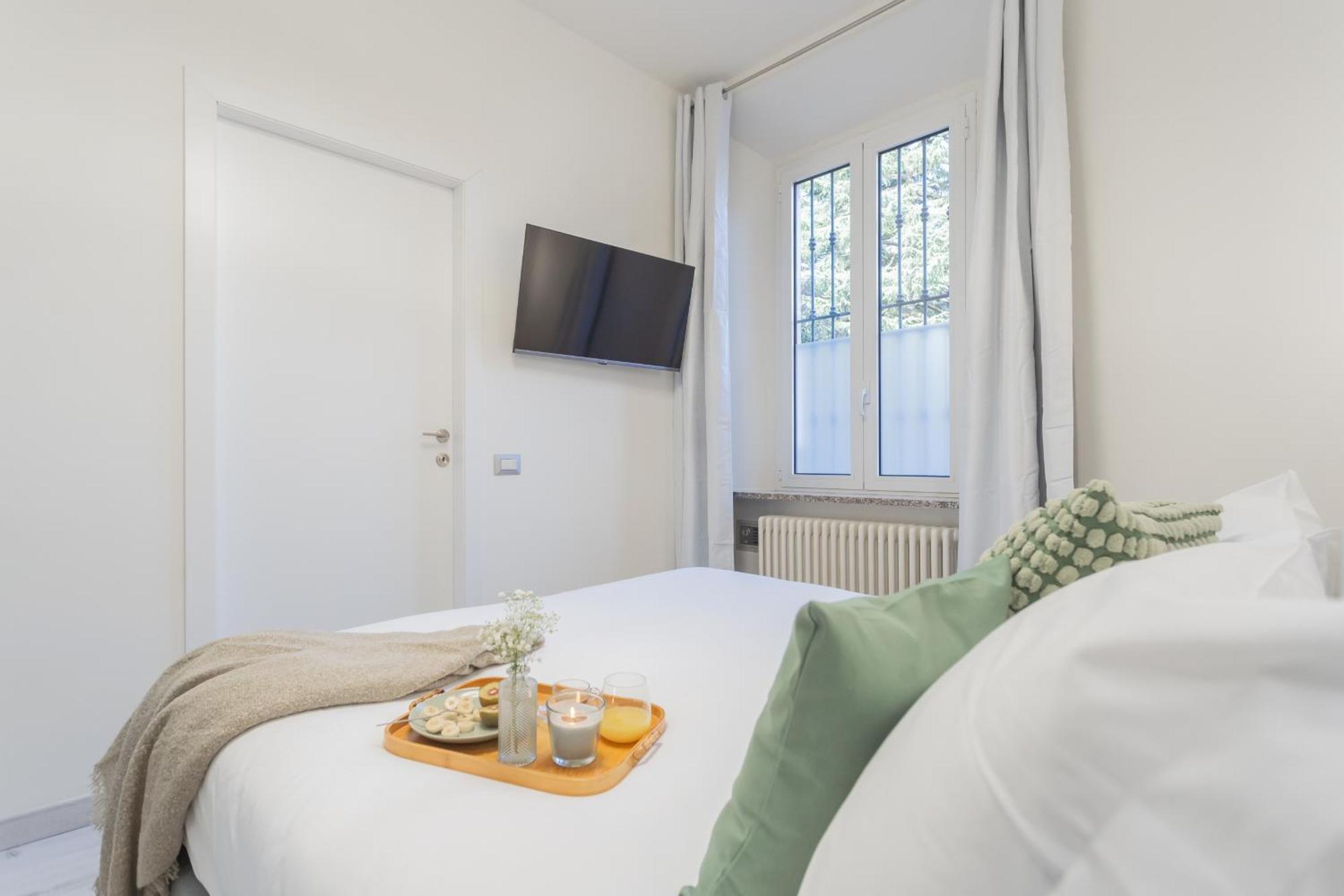 Cernobbio Dream Suites By Rent All Como Экстерьер фото