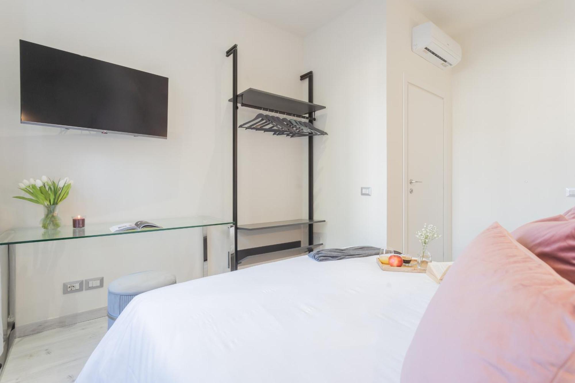 Cernobbio Dream Suites By Rent All Como Экстерьер фото