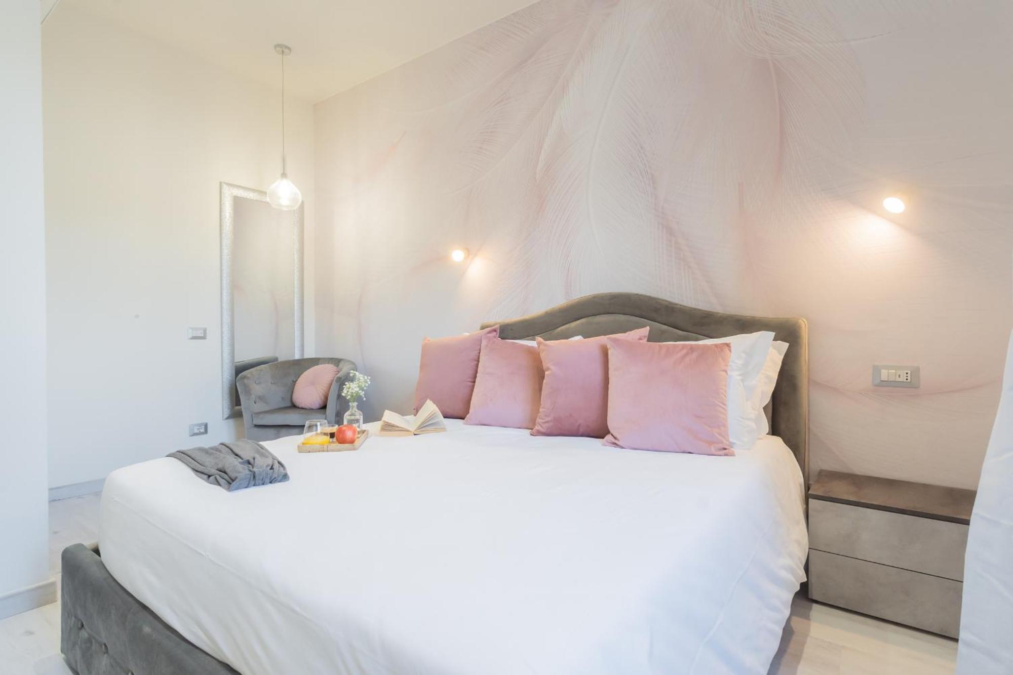 Cernobbio Dream Suites By Rent All Como Экстерьер фото