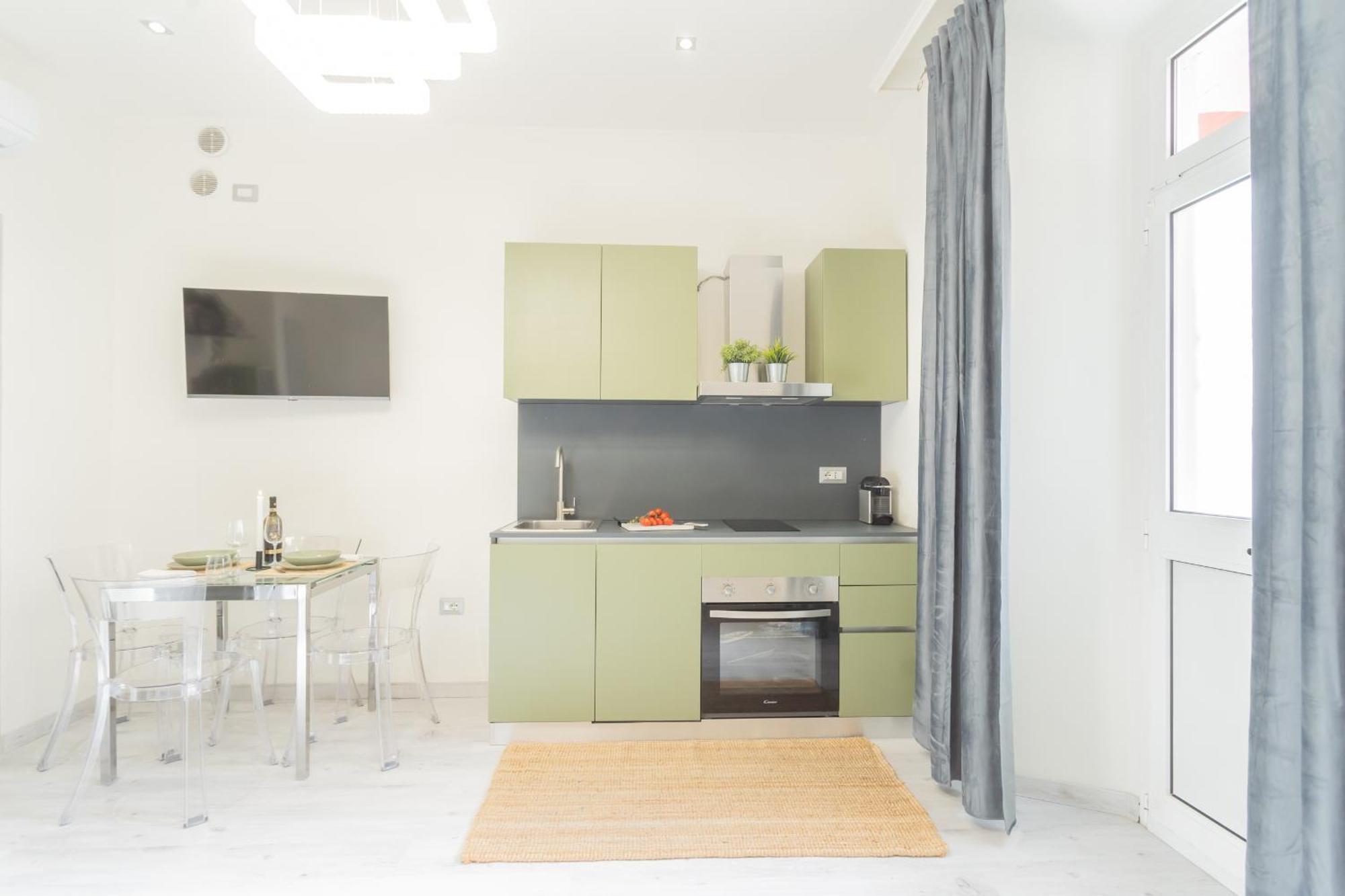 Cernobbio Dream Suites By Rent All Como Экстерьер фото