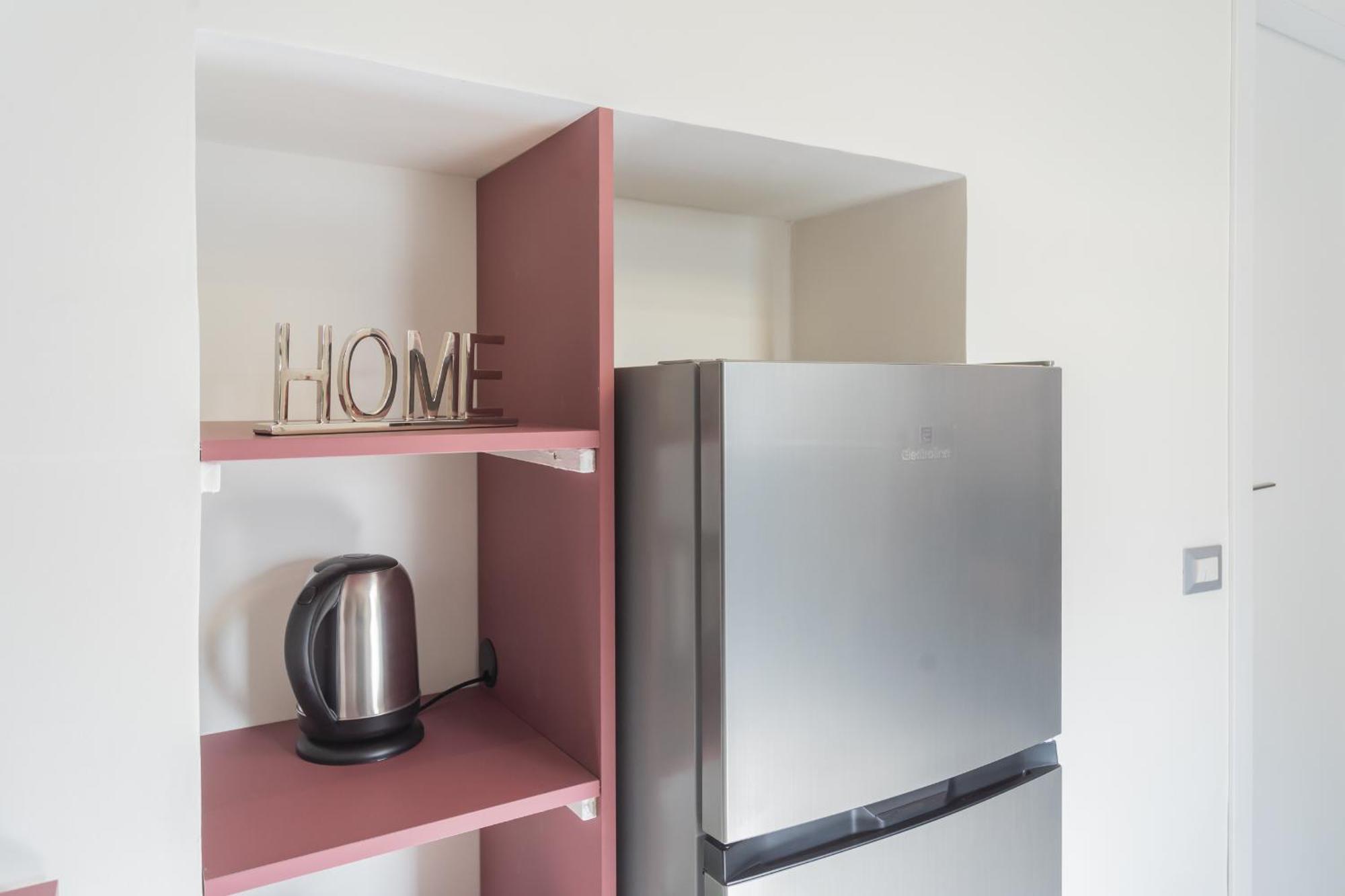 Cernobbio Dream Suites By Rent All Como Экстерьер фото