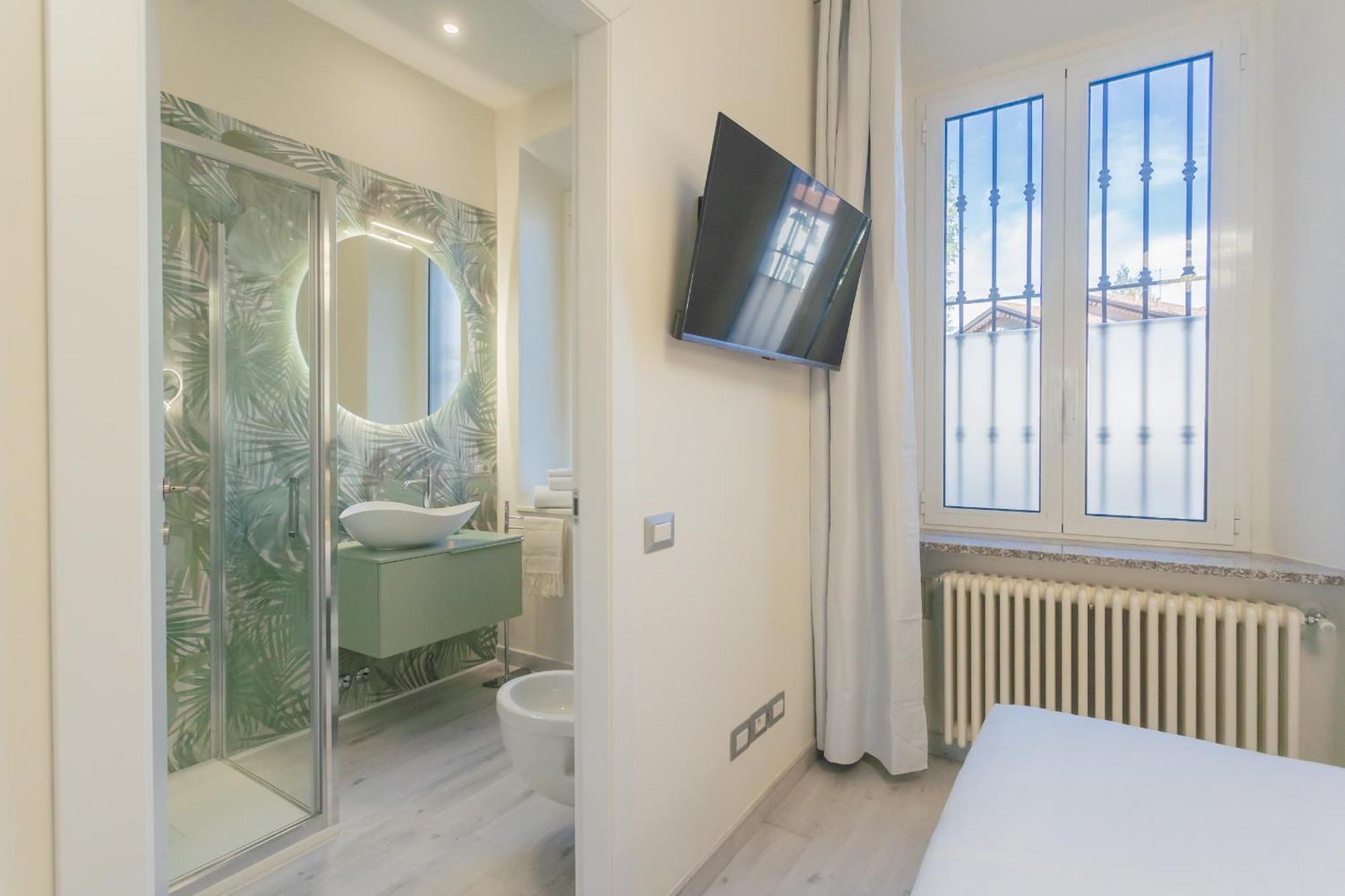 Cernobbio Dream Suites By Rent All Como Экстерьер фото
