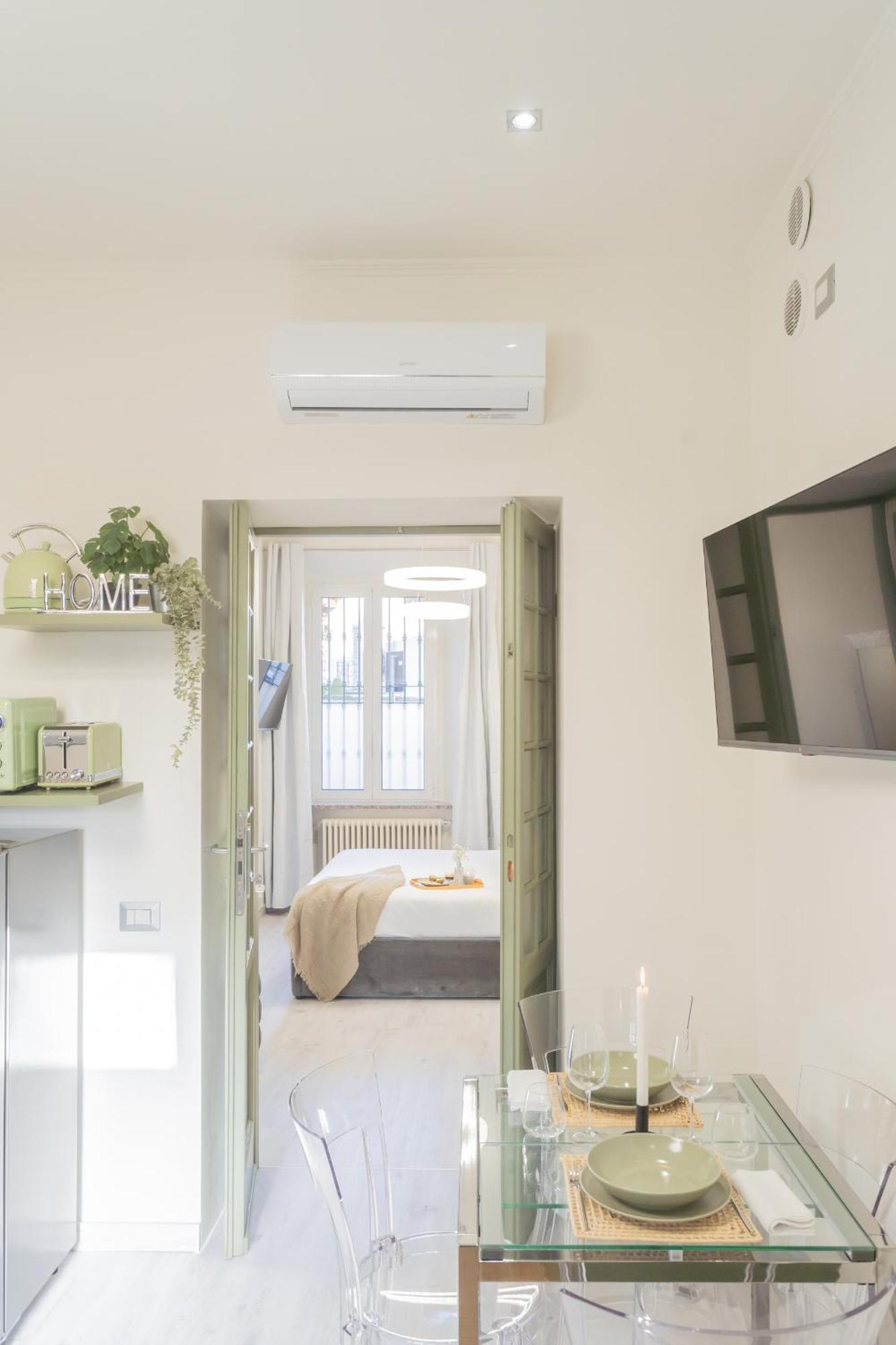Cernobbio Dream Suites By Rent All Como Экстерьер фото
