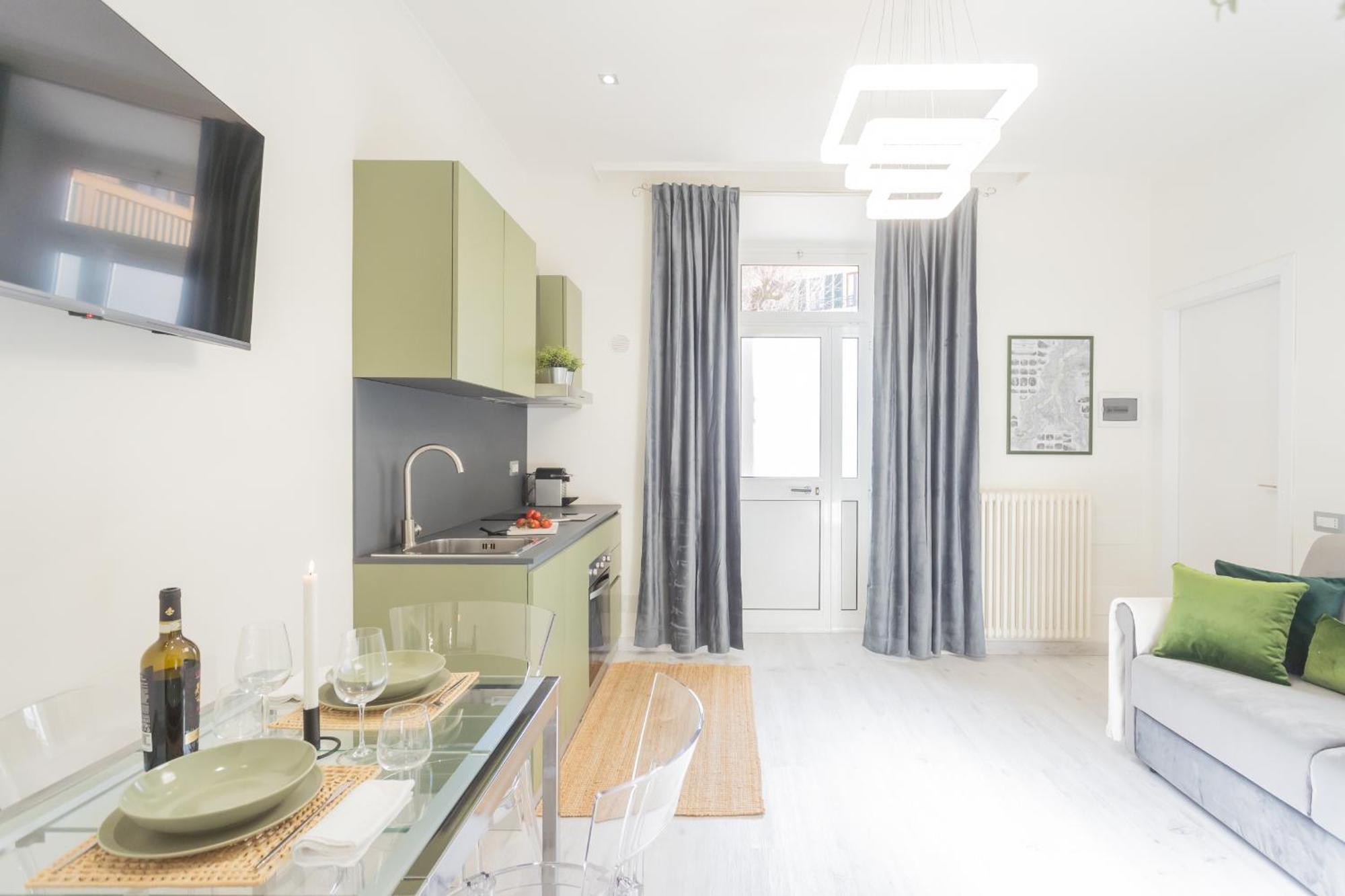 Cernobbio Dream Suites By Rent All Como Экстерьер фото