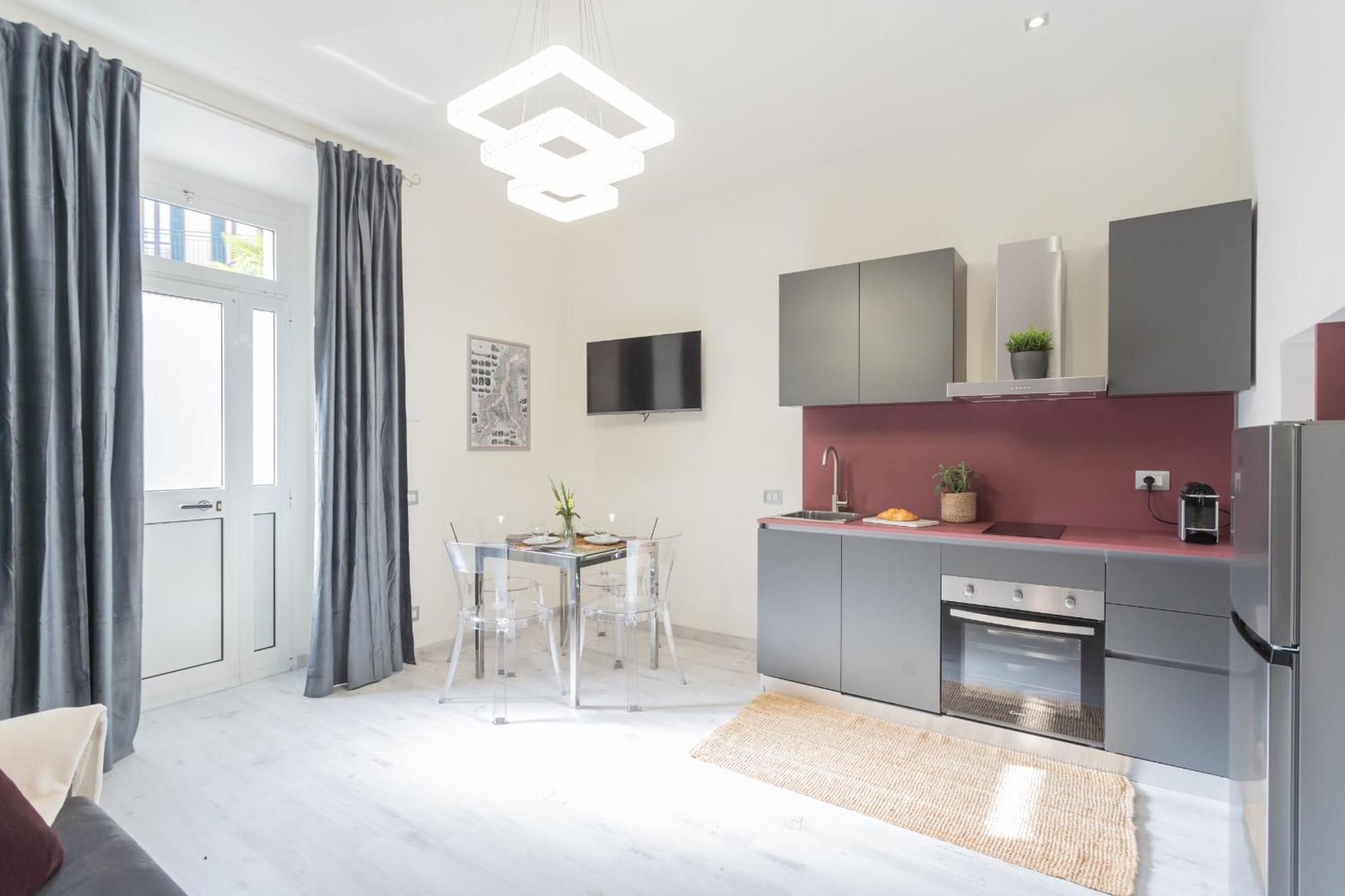 Cernobbio Dream Suites By Rent All Como Экстерьер фото