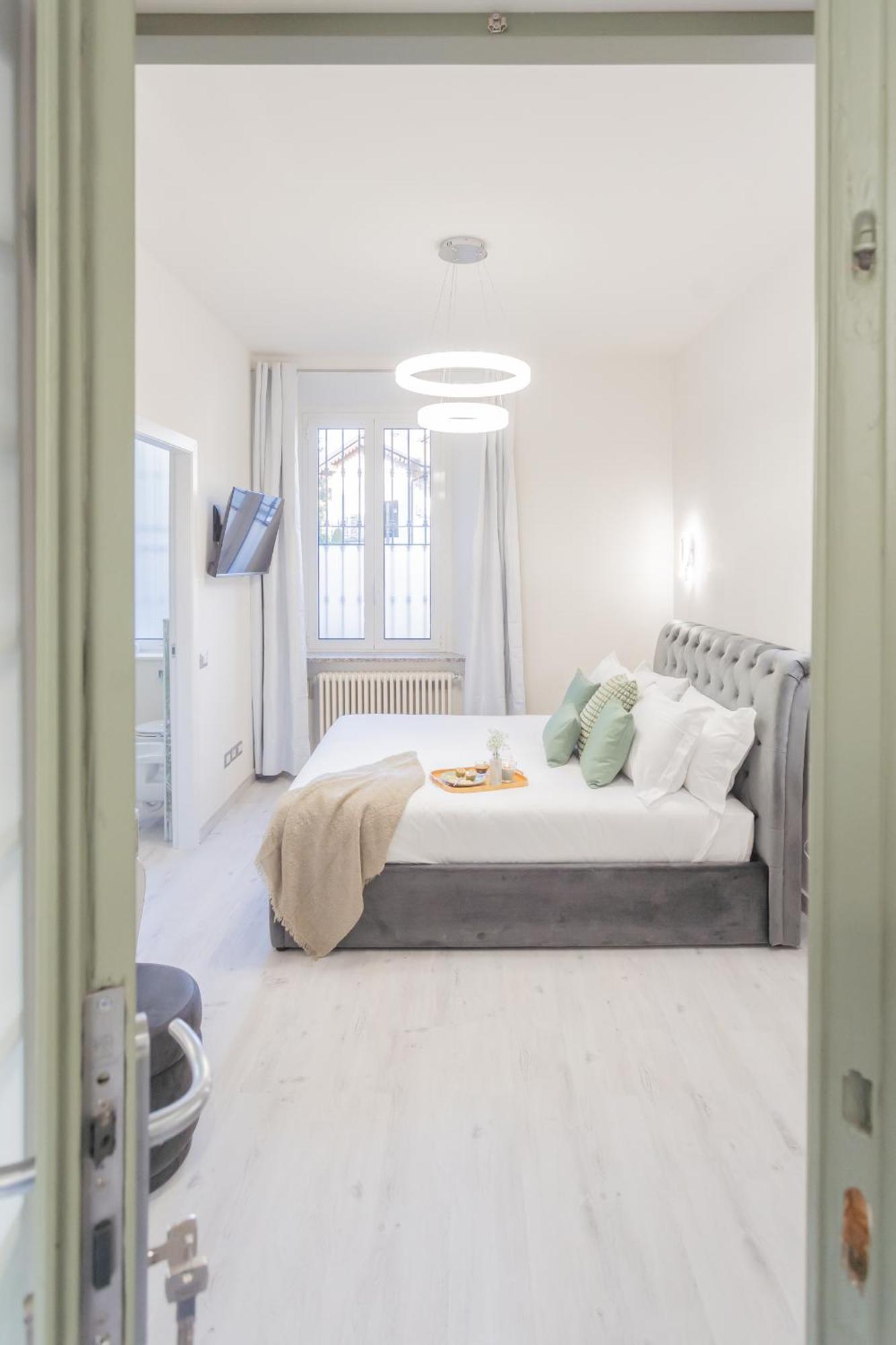 Cernobbio Dream Suites By Rent All Como Экстерьер фото