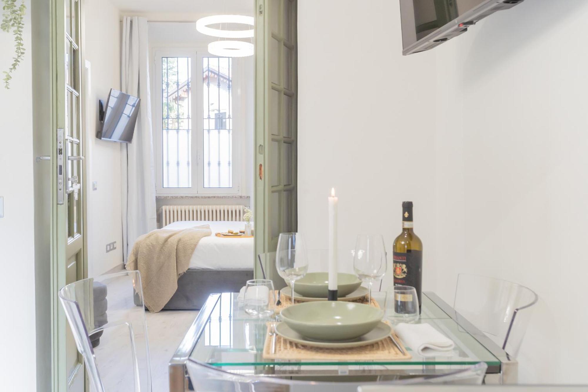 Cernobbio Dream Suites By Rent All Como Экстерьер фото
