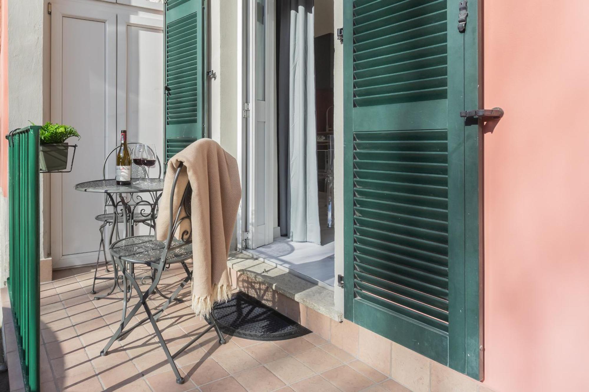 Cernobbio Dream Suites By Rent All Como Экстерьер фото